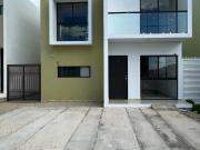 Casa en renta en San Pedro Cholul, Mérida, Yucatán