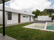 Casa en renta en San Pedro Cholul, Mérida, Yucatán