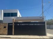 Casa en renta en San Pedro Cholul, Mérida, Yucatán