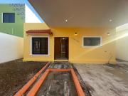 Casa en renta en San Pedro Cholul, Mérida, Yucatán