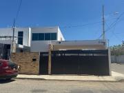 Casa en renta en San Pedro Cholul, Mérida, Yucatán