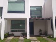 Casa en Renta en San Pedro Cholula, Puebla