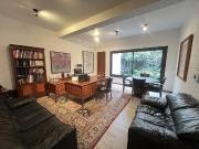 Casa en renta en San Pedro de los Pinos, Benito Juárez,...