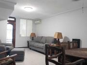 Casa en renta en San Pedro Nuevo Leon a unas cuadras de...