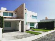 Casa en renta en San Salvador Tizatlalli, Metepec, México