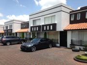 Casa en renta en San Salvador Tizatlalli, Metepec, México