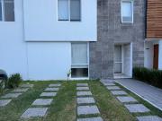 Casa en renta en Sant Fe Juriquilla