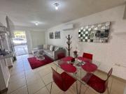 Casa en renta en Santa Ágata 2, Carmen, Campeche