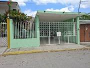 CASA EN RENTA EN SANTA AMALIA, COMALCALCO, TABASCO