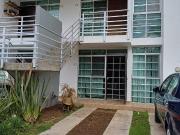 Casa en Renta en Santa Ana Tepetitlán Mariano Otero 43