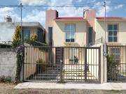 Casa en renta en Santa Anita Huiloac, Apizaco, Tlaxcala