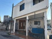 Casa en renta en Santa Anita, Saltillo, Coahuila de Zaragoza