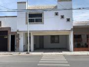 Casa en renta en Santa Anita, Torreón, Coahuila de Zaragoza