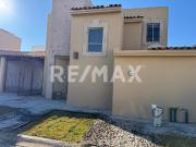 CASA EN RENTA EN SANTA BÁRBARA