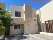 CASA EN RENTA EN SANTA BARBARA, HERMOSILLO SONORA