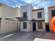 CASA EN RENTA EN SANTA BARBARA TORREON COAHUILA