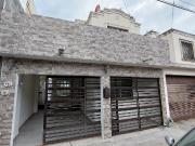 Casa en renta en Santa Cecilia, Apodaca N.L