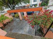 CASA EN RENTA, EN SANTA CECILIA, COYOACÁN