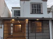 Casa en renta en Santa Cecilia I, Apodaca, Nuevo León