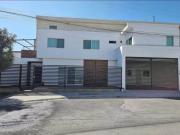 Casa en renta en Santa Cecilia, Monterrey, Nuevo León