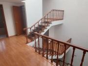 Casa en renta en Santa Cruz del Monte, Naucalpan de...