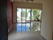 Casa en renta en Santa Cruz, Mérida, Yucatán
