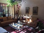 Casa en renta en Santa Fe