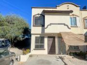 Casa en RENTA en SANTA FE 2nda. Seccion Tijuana