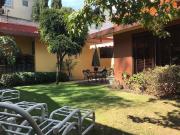 casa en renta en santa fe