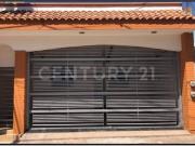 CASA EN RENTA EN SANTA FE