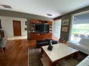 Casa en renta en Santa Fe Cuajimalpa, de Morelos, Ciudad...