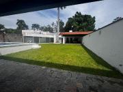 Casa en renta en Santa Fe, Cuernavaca, Morelos