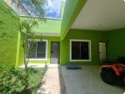 Casa en renta en Santa Fe del Carmen, Playa del Carmen,...