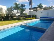 Casa en renta en Santa Fe juriquilla Casa en renta en Santa Fe juriquilla