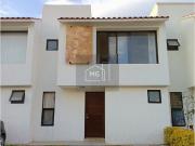 Casa en Renta en Santa Fe JURIQUILLA