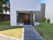 Casa en renta en Santa Fe Juriquilla