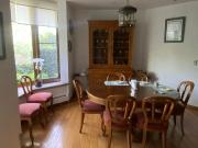 Casa en Renta en Santa Fe la Loma