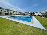 Casa en RENTA en Santa Fe Morelos Vigilancia y Amenidades