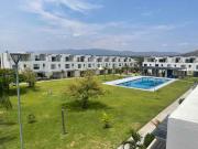 Casa en RENTA en Santa Fe Morelos Vigilancia y Amenidades