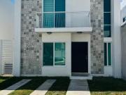 Casa en renta en Santa Fe Norte, Caucel, M?ridaYucat?n