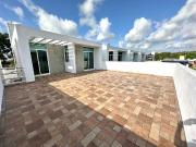 Casa en renta en Santa Fe Plus, Benito Juárez, Quintana Roo