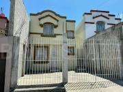 CASA EN RENTA EN SANTA FE TIJUANA