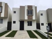 Casa en renta en Santa Fe, Tijuana, Baja California