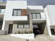 Casa en renta en Santa Fe, Tijuana, Baja California
