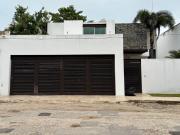 Casa en renta en Santa Gertrudis Copó, 3 recámaras