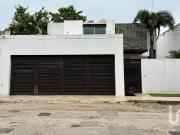 Casa en Renta en Santa Gertrudis Copo, Mérida, Yucatán