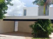 Casa en renta en Santa Gertrudis Copo, Mérida, Yucatán