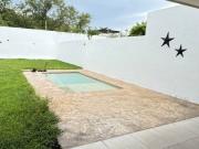 Casa en renta en Santa Gertrudis Copo, Mérida, Yucatán