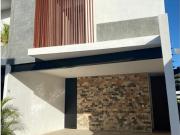 Casa en renta en Santa Gertrudis Copo, Mérida, Yucatán