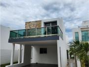 Casa en renta en Santa Gertrudis Copo, Mérida, Yucatán